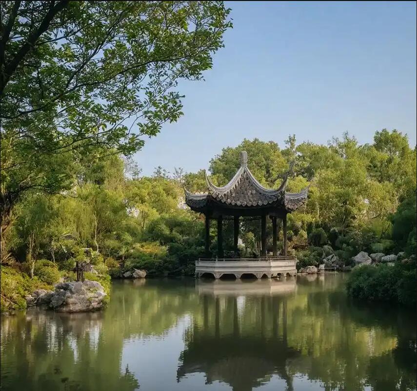 莱芜妙旋土建有限公司